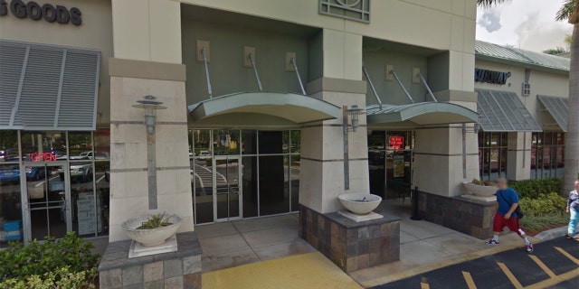 The owner of the bakery, located in Sunrise, Fla., spoke to city officials on Tuesday.