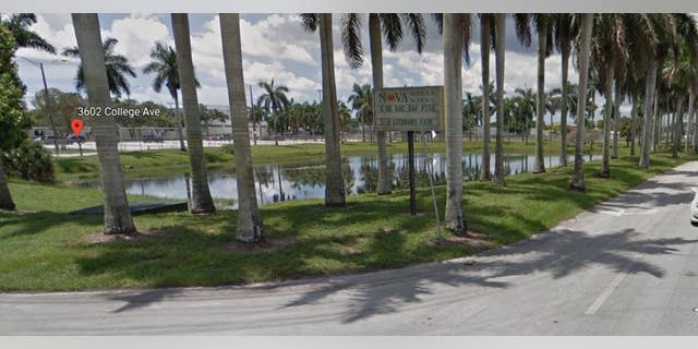 A student threatened Nova Middle School in Florida.