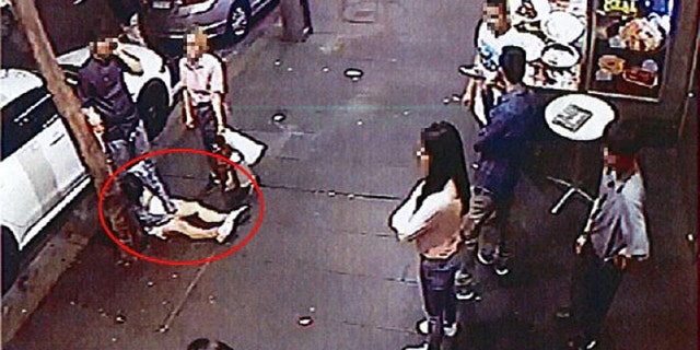 Gangnam Station, a Korean BBQ restaurant in Sydney, has been fined while authorities determine subsequent punishments.