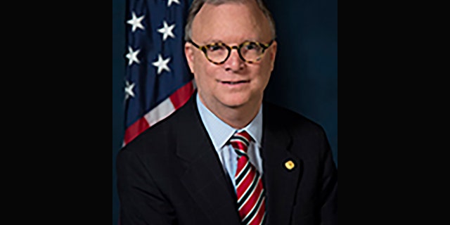 NTSB chief Robert Sumwalt.