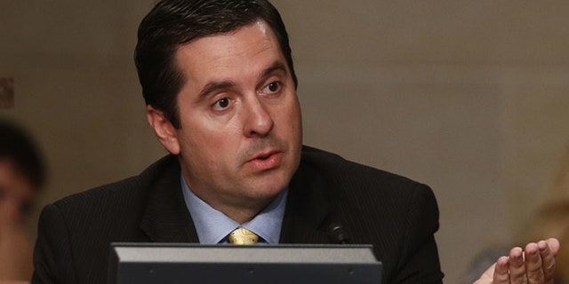 Rep. Devin Nunes is looking to release a memo on alleged surveillance abuses.