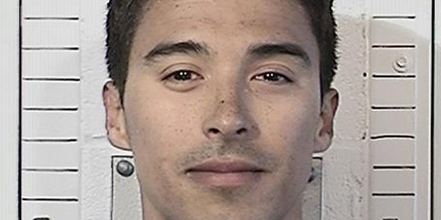 April 7, 2016: This file photo provided by the California Department of Corrections and Rehabilitation shows Esteban Nunez.