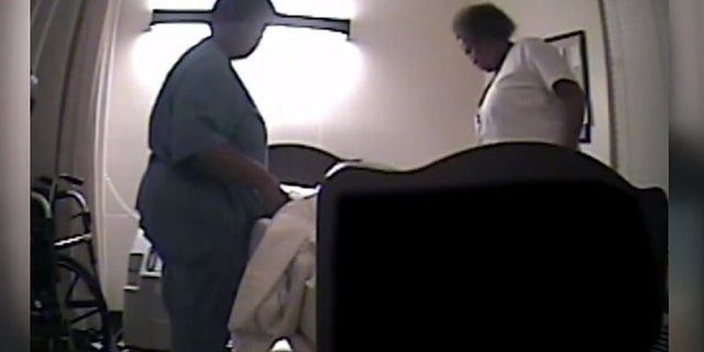 Two nurses surrendered their licenses in Sept. 2017.