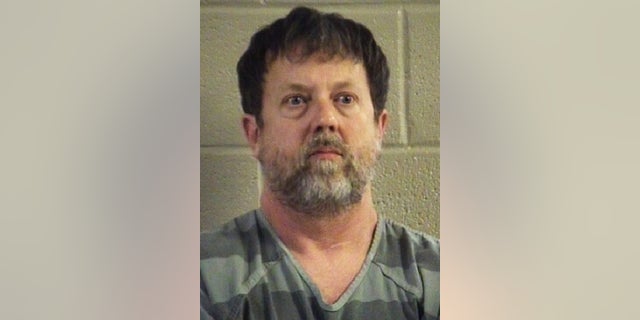 Georgia teacher had guns taken away from him after he set car afire ...