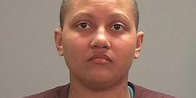 Aterraka Scotland admitted to killing her wife after learning she was having an affair, police said.