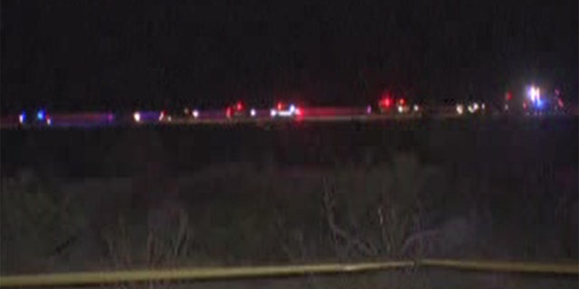 nv crash