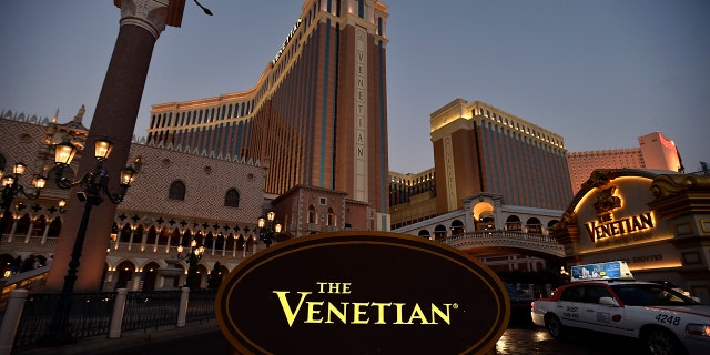 An anonymous Venetian employee who worked with Wrobel told Fox 5 Vegas that “no one was surprised that he did it because he literally complained about management every single day."
