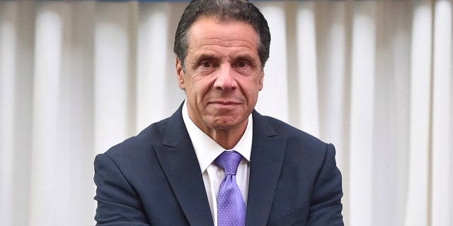 Cuomo pardoned seven illegal immigrants who had minor criminal convictions.