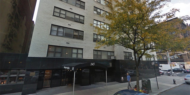 A mother and daughter were found dead inside the Washington Irving House in New York City.