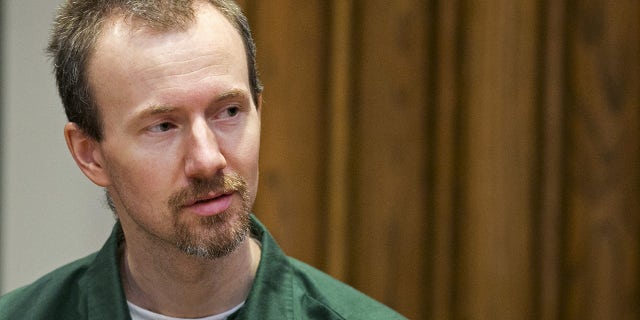 David Sweat, infamous for his 2015 escape from prison, has reportedly found himself in hot water again over an episode of alleged fondling.
