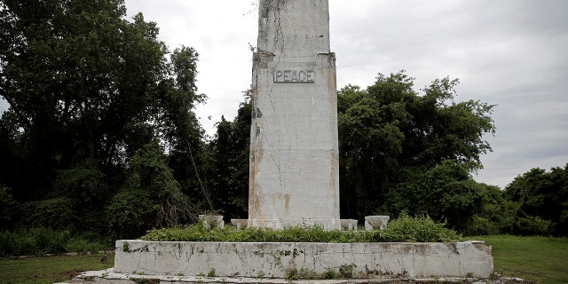 More than 1 million New Yorkers are buried on Hart Island.