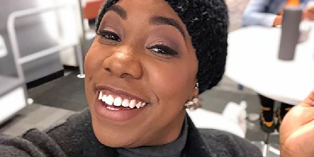 Symone Sanders, a CNN political commentator and former press secretary for Sen. Bernie Sanders, I-Vt., was reportedly detained by police at an airport.