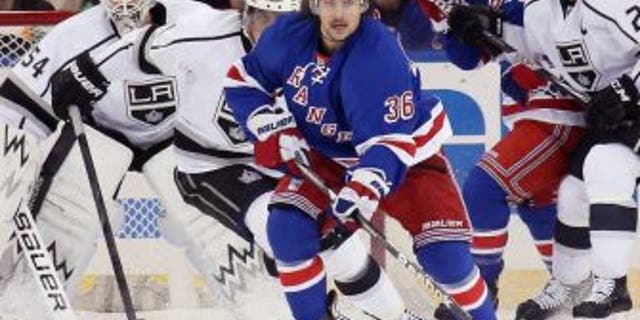 NY vs.  LA: Dua pasar besar, tapi satu harga besar