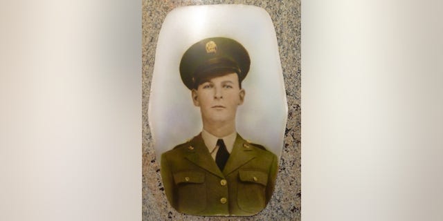 World War II Pfc. Thomas E. Davis survived bloody fighting on Saipan only to die during the battle for Okinawa nearly a year later.
