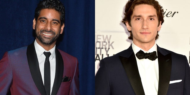 Principal dancers Amar Ramasar and Zachary Catazaro were fired from the NYC Ballet.