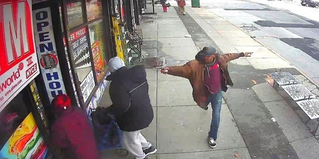 Saheed Vassell was fatally shot by police on Wednesday, April 4, 2018.