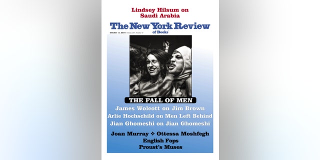 Ian Buruma, editor of the New York Review of Books, is out at the publication following swift backlash over an essay by Jian Ghomeshi, who has been accused of sexual assault and battery by over 20 women.