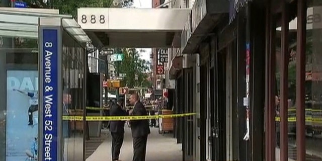 4 Teens Stabbed Near New York City School In Fight Among Students | Fox ...