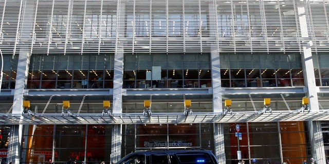 The New York Times is coming under fire for alleged bias in its best-seller list.