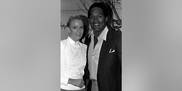 O.J. Simpson was accused of killing his former wife Nicole Brown Simpson and her friend in 1994.