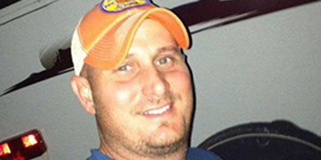 David Oakley vanished since June 1.