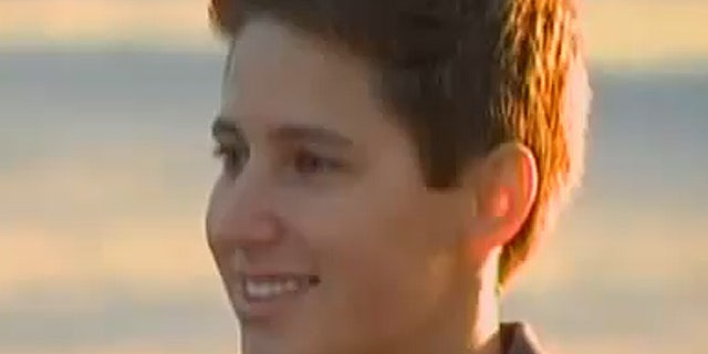 "I'm so glad that the rules have been changed," Mona Shores High School senior Oak Reed said in a statement released by the ACLU. "All I wanted was a chance for all students to participate and be heard. Now my classmates and I can just focus on having a great time at our school dance." (YouTube.com)