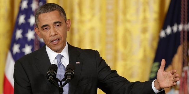President Barack Obama