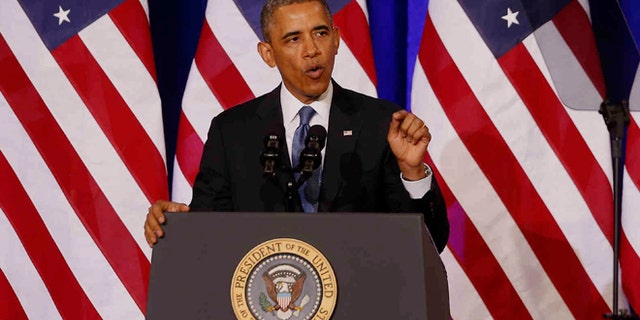 OBAMA ESPIONAJE