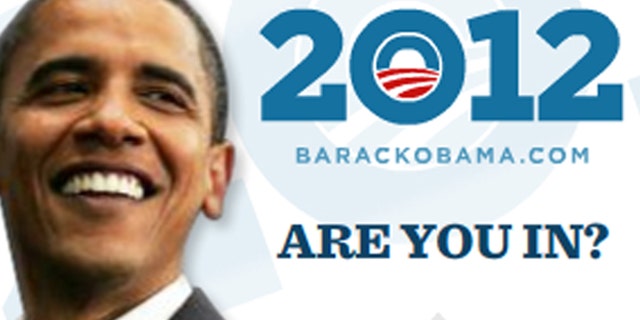 Shown here is an ad that appeared online in May 2011 and caught the attention of the National Republican Senatorial Committee.