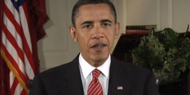 President Obama appeals to young voters, women, Latinos and African Americans in a video seeking support for Democrats in the November 2010 election (BarackObama.com).