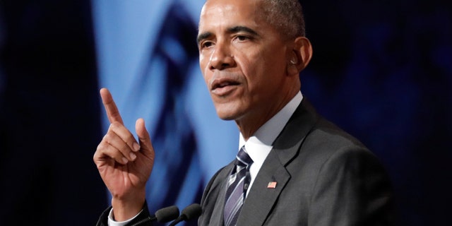 ObamaPoint