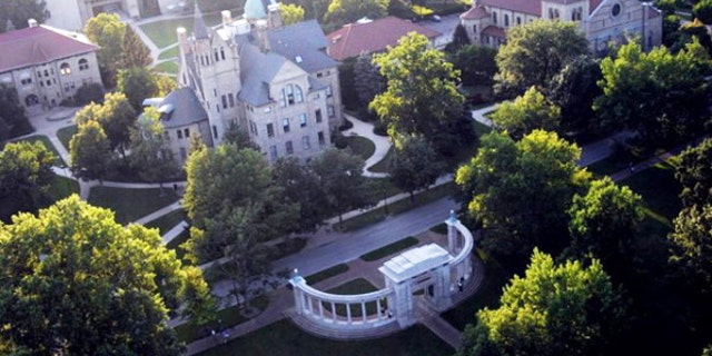 Nearly 200 Oberlin College alumni signed on to an open letter expressing concern of anti-Semitism at the school.
