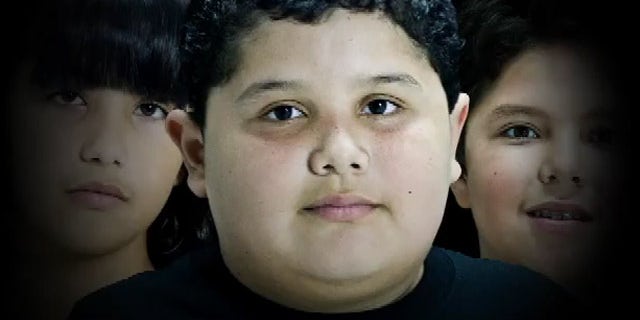 Obesity among Latino children has risen at an alarming rate.