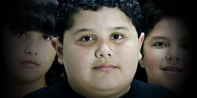 Obesity among Latino children has risen at an alarming rate.