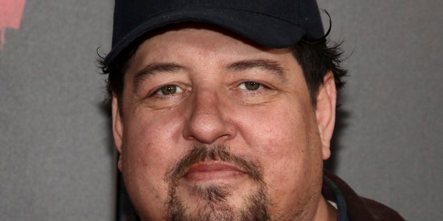 FILE - In this Nov. 15, 2016, file photo, Joey Boots attends the premiere of "Bad Santa 2" in New York.