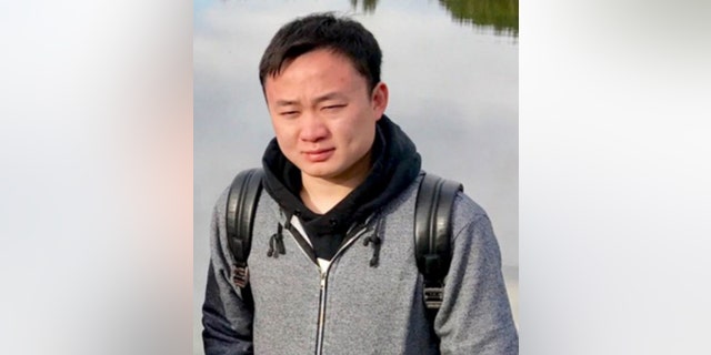 Ruochen "Tony" Liao, 28, was kidnapped by three men in San Gabriel, Calif., on July 16, 2018, authorities say.