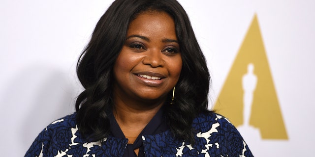 octavia spencer ap 876