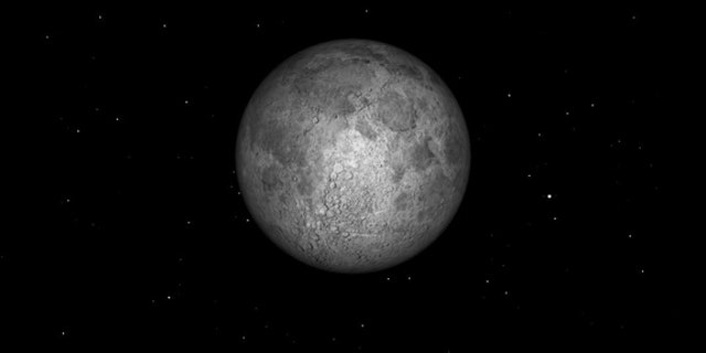 The full moon of October is called the hunter's moon. In Algonquian it is called the white frost on grass moon.