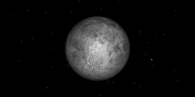 The full moon of October is called the hunter's moon. In Algonquian it is called the white frost on grass moon.