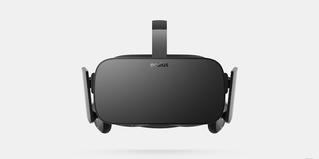Oculus Rift (Oculus)