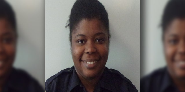 Officer Aryian Williams was killed in a car accident while responding to assist other officers.