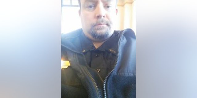 Officer Joseph Gomm was killed by an inmate at the Minnesota Correctional Facility in Stillwater, officials said.