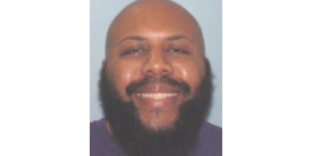 Steve Stephens