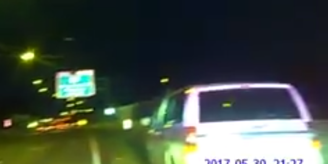 An Ohio police department responded to a citizen’s complaint by posting the bodycam footage of the traffic stop on their Facebook page.