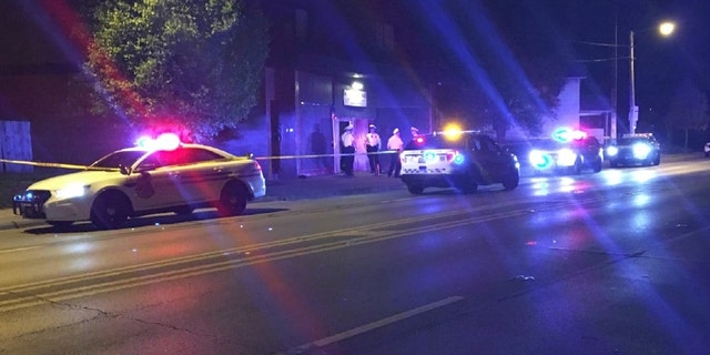Ohio Man Kills 8 Before Being Shot Dead By Cops Fox News