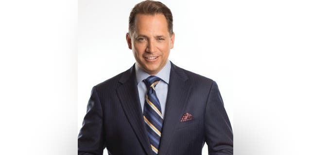 Andrew Stoltmann, Chicago lawyer. (photo Stoltmann law)