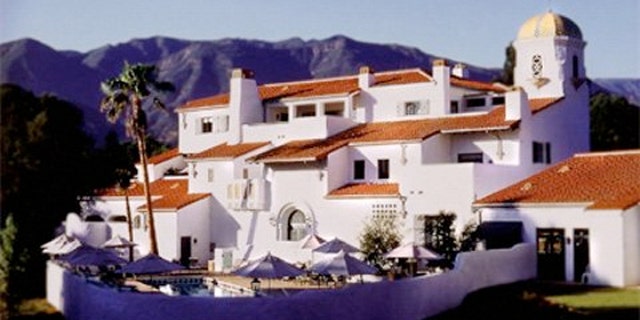 Ojai Valley Inn and Spa