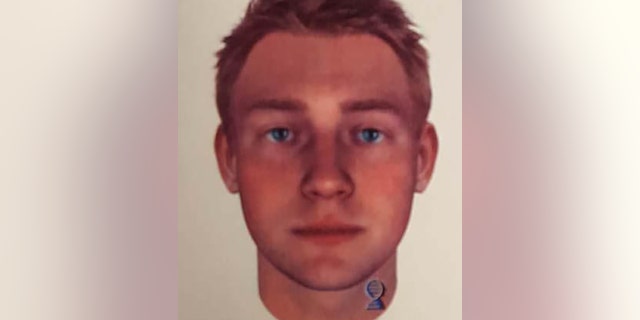 The potential suspect in Brittany Phillips' murder.