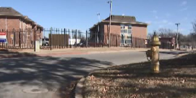A man watching his girlfriend's baby allegedly slammed the one-year-old against the wall, furniture until he was unconscious and quiet, police said.
