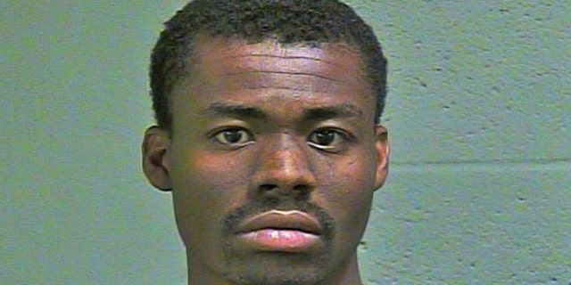 Jerome Whyte, 23, was arrested July 1 in Oklahoma City on a complaint of assault and battery.